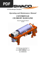 CD 500 HV SL - 00amv13041.00 PDF