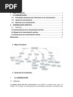 Material Principal de Comunicacion