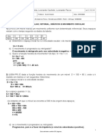 3serie - FIS - Atividade 01 REVISÃO ENEM - 2tri-Final