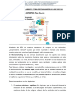 Neuroventas-Teoria de Los 3 Cerebros