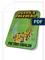 19 - Queda e Salvação - Pietro Ubaldi (Volume Revisado e Formatado em PDF para Encadernação em Folha A4)