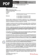 Oficio #989-MTC-GMS - Jauja PDF