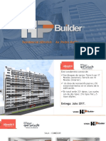 Residencial Albretch