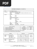 Zapato Dielectrico (S07) - Certificado 36737 A 26-01-2018