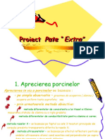 Proiect Pate