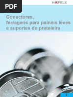 Catalogo de Conectores Completo