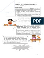 Guia 3 C.naturales 3° Basico