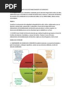 Proceso Administrativo de Restablecimiento de Derechos