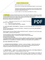 LEVANDO A PRESENÇA DE JESUS - Sobre A Cura Da Filha de Jairo