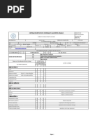 2 Sst-Fo-03.. Inspecciones Planeadas