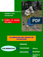 Q Calibración