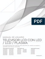 Televisores LG - MFL59166618 - 5 - SPN PDF