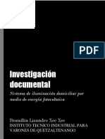 Investigación Documental 616 - Brandlin Xec Xec