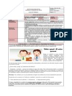 Enfermedades Del Sistema Respiratorio