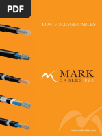 Mark Cable PDF