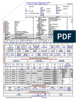 Statement of Account For Month Ending: 07/2020 PAO: 69 SUS NO.: 69B013 TASK: 62