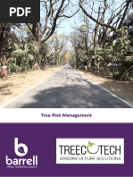 Treecotech Urban Tree Risk Management PDF