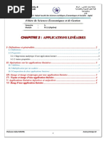 S2-Cours2 (Application Linéaire)