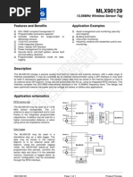 Datasheet