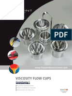 Rhopoint - Flow Cups PDF