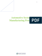 Automotive SectorV2 PDF