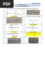 Ejemplos Química Orgánica