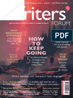 Writer Forum - 06.2018