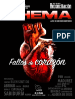 REVISTA RHEMA Faltos de Corazon PDF