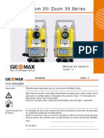 GeoMax Zoom