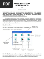 Microsoft Word - MODUL PRAKTIKUM