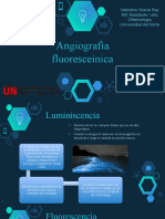 Angiografia Fluoresceinica