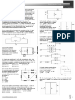 Associação de Resistores Panosso 10 PDF