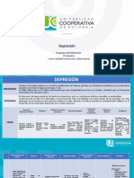 Cuadro Comparativo Depresion