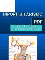 Hipopituitarismo