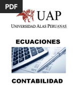 Ecuaciones Monografia