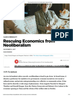 Rodrik, Rescuing Economics From Neoliberalism - Boston Review PDF