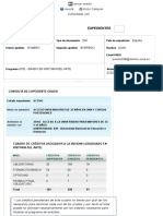 Gesmatri-Expedientes-Datos Eees PDF