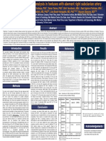 Chromosomal Microarray Analysis in Foetuses With ARSA