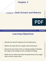 Supply Chain Management: Strategy, Planning, and Operation, 5/e Authors: Sunil Chopra, Peter Meindl and D. V. Kalra