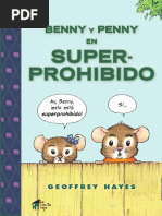 Benny Penny