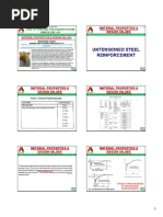 Code of Practice For Concrete Road Bridges Irc:112: Workshop On