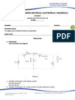 1 Examen C.D 2020