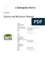 Book Suselinux Reference - en