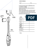 Ejercicio Toleranciajuste Piston Biela