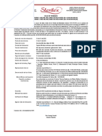 Hoja de Terminos (Preliminar) PDF