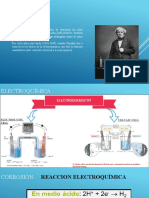 Fundamentos de Electroquímica