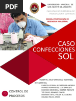 Tif - Confecciones Sol