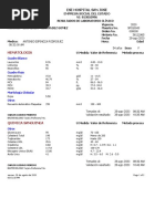 Informe Resultados Laboratorio