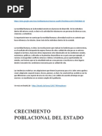 La Movilidad Humana en La Diversidad Consiste en El Proceso de Desarrollo