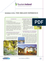 4.2-SWOT - Tourism - Ireland - 9th - Ed